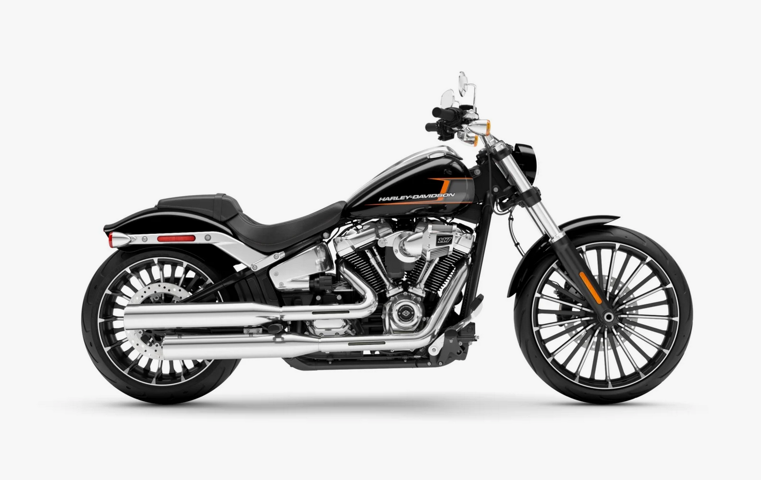 2024 Harley-Davidson Breakout [12]