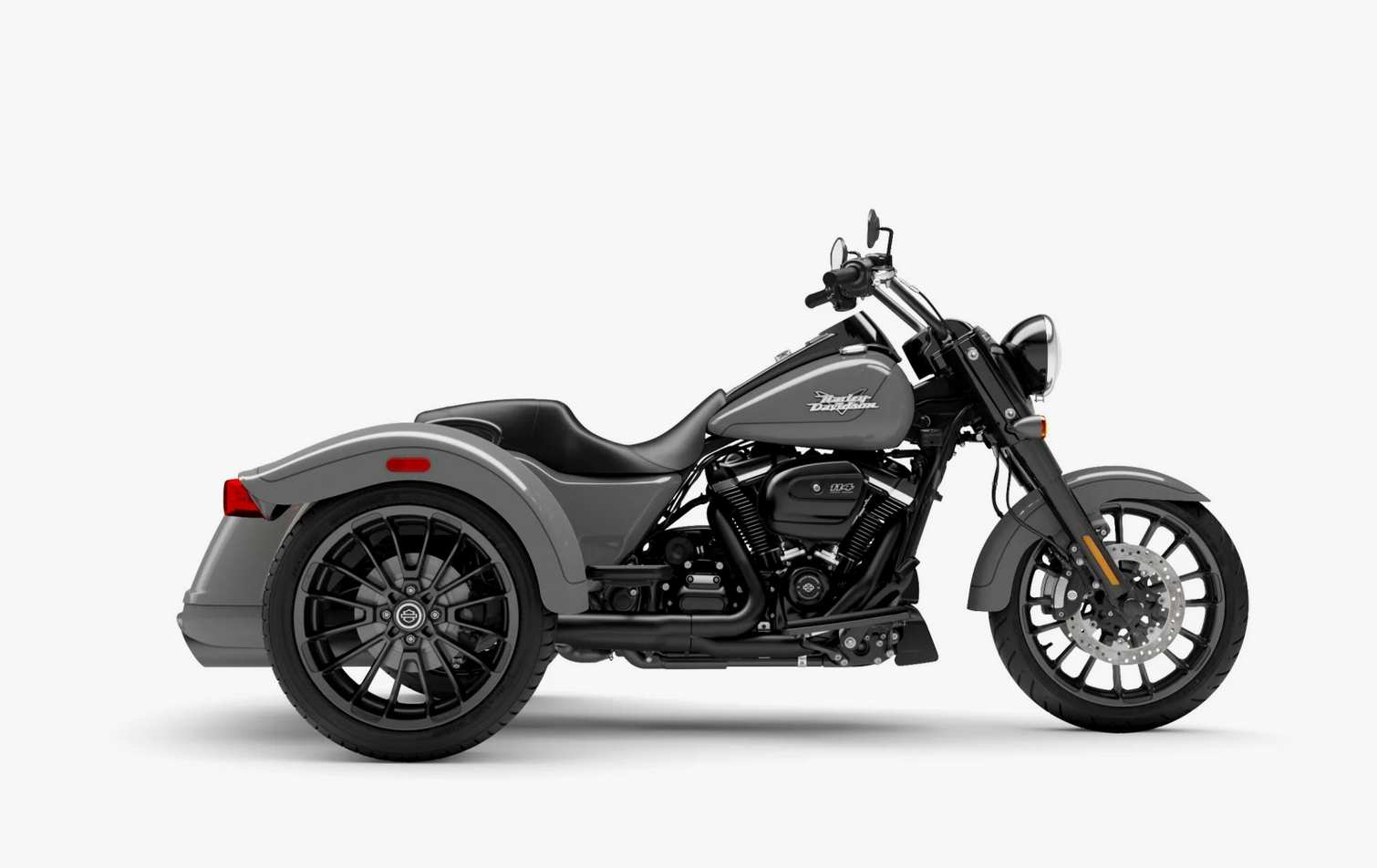 2024 Harley-Davidson Freewheeler [18]