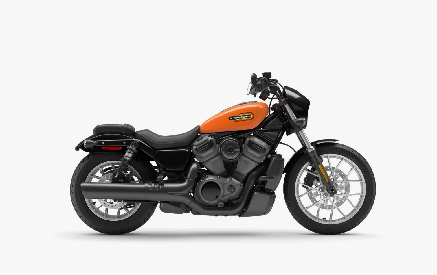 2024 Harley-Davidson Nightster Special [0]
