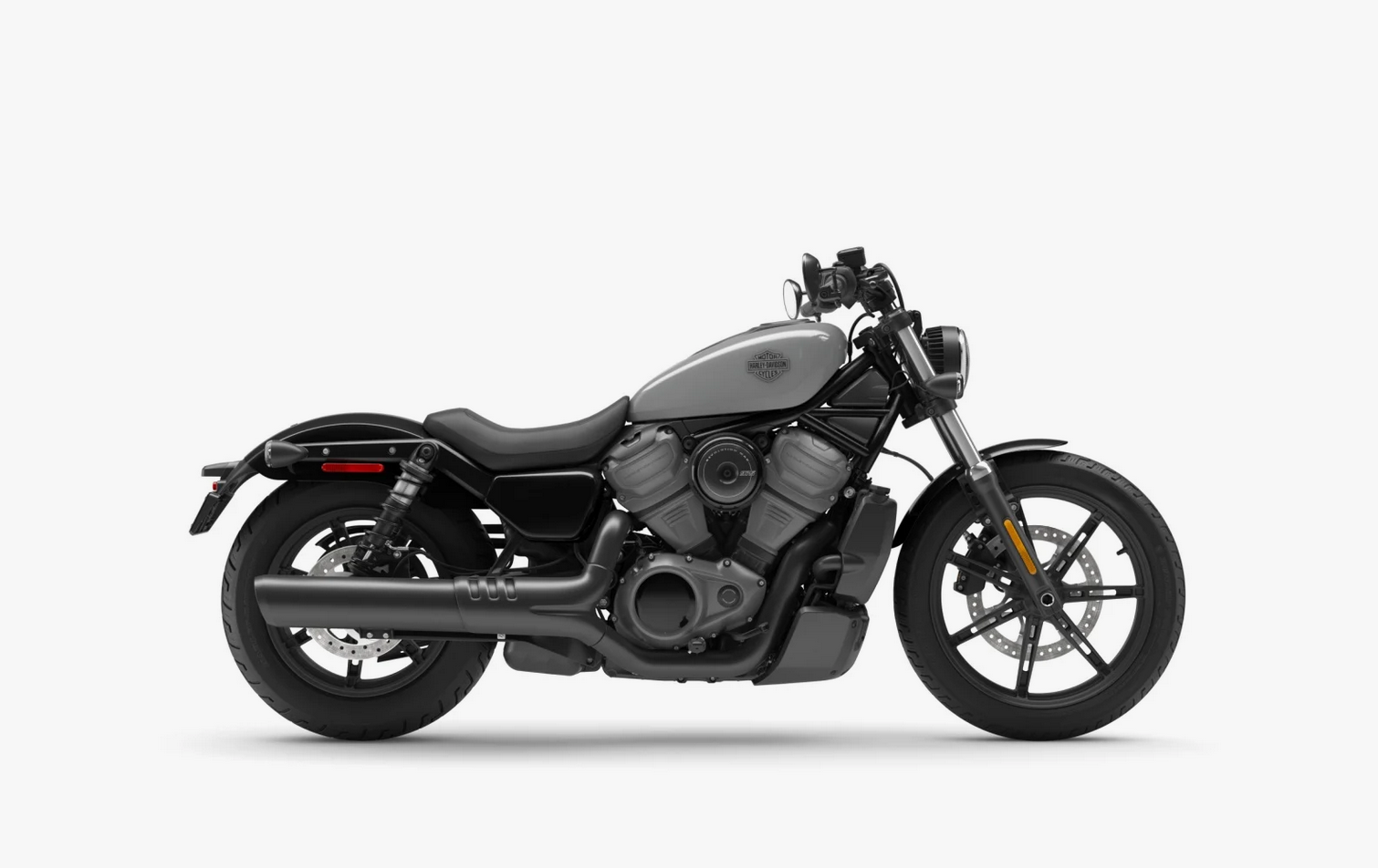 2024 Harley-Davidson Nightster [20]