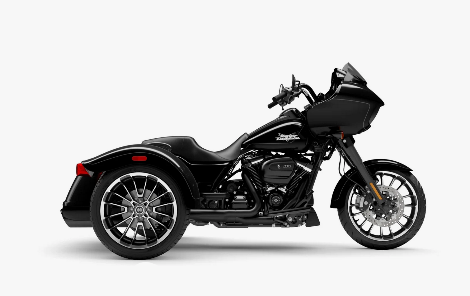 2024 Harley-Davidson Road Glide 3 [28]
