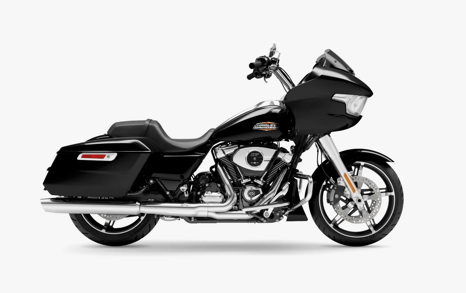 2024 Harley-Davidson Road Glide [13]