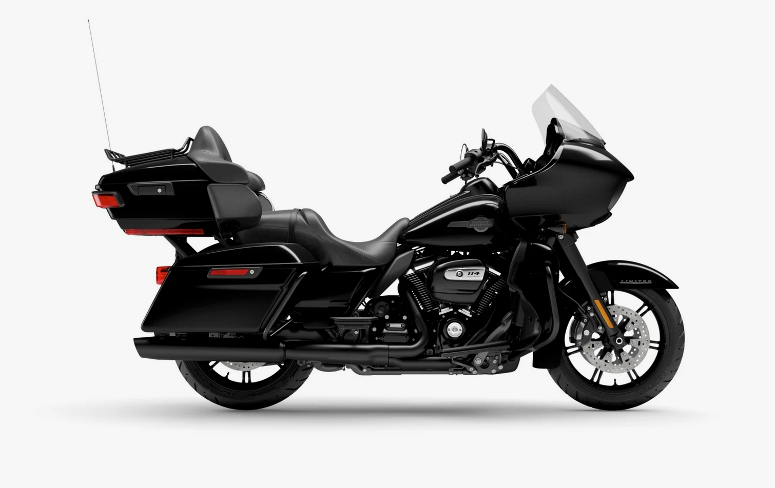 2024 Harley-Davidson Road Glide Limited [5]