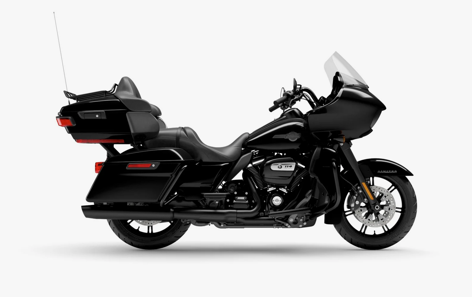 2024 Harley-Davidson Road Glide Limited [11]