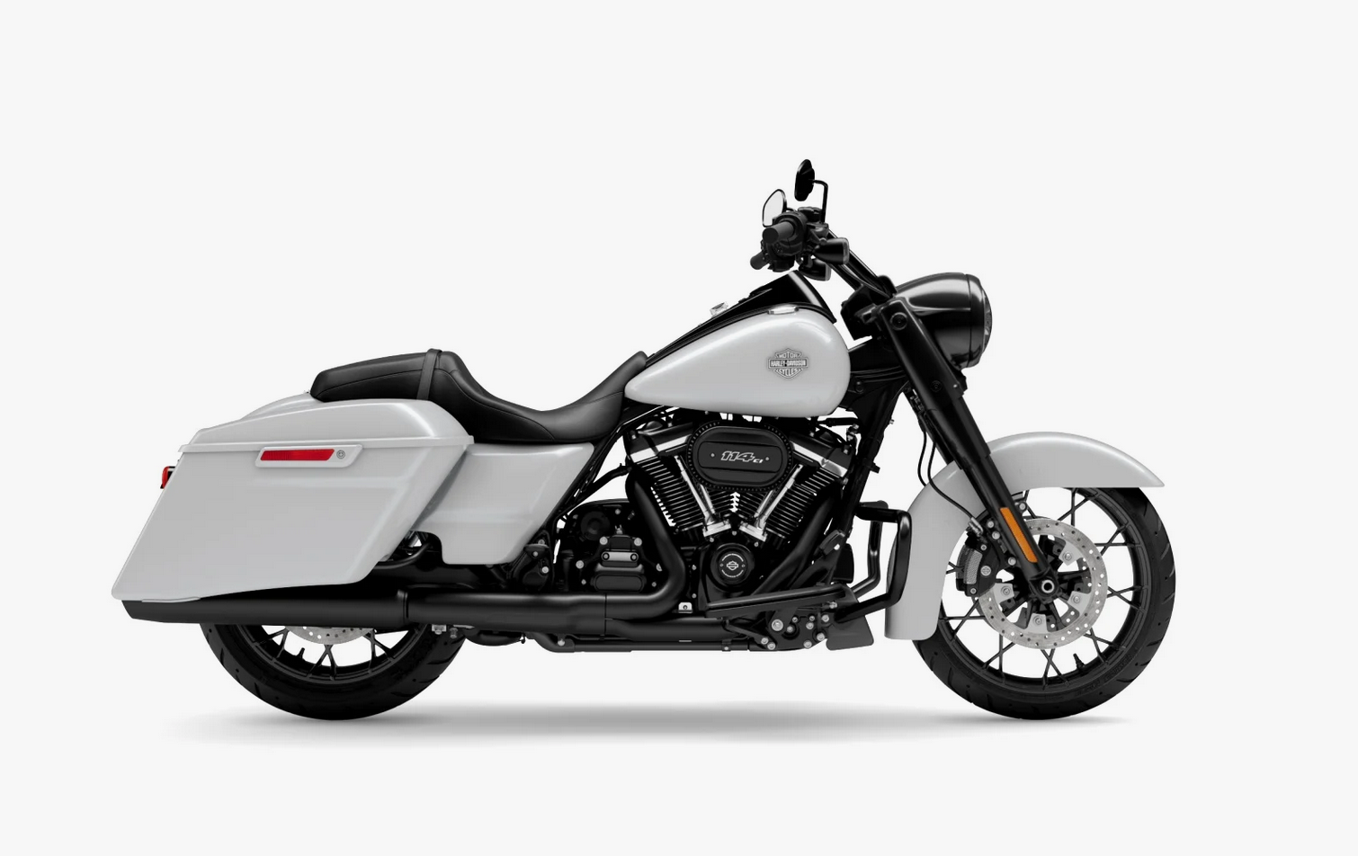 2024 Harley-Davidson Road King Special [86]
