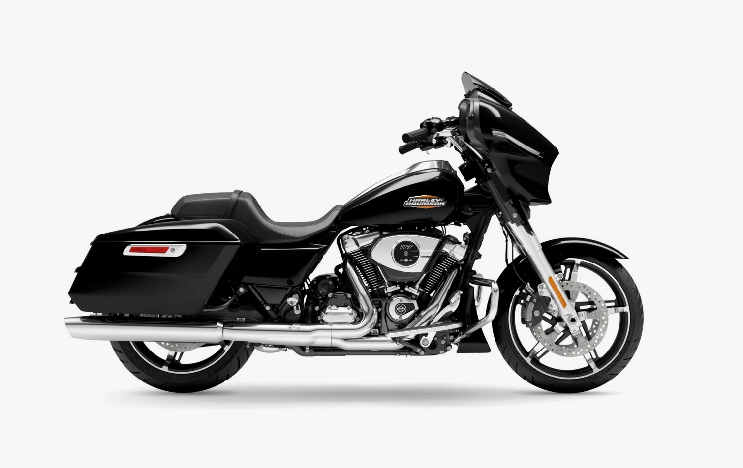 2024 Harley-Davidson Street Glide [21]