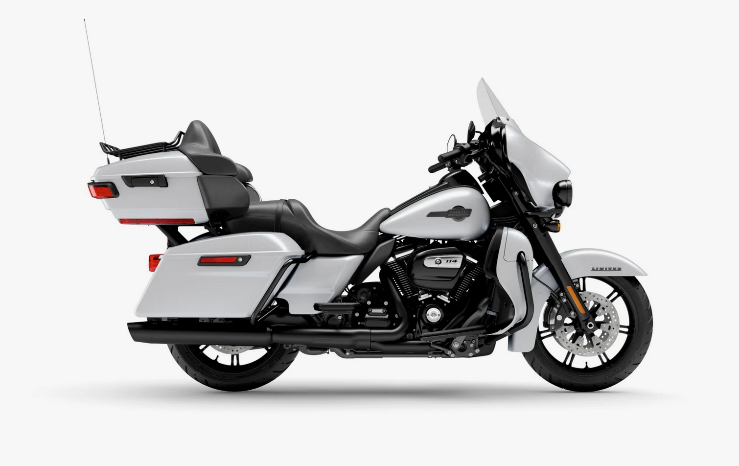2024 Harley-Davidson Electra Glide Ultra Limited [0]