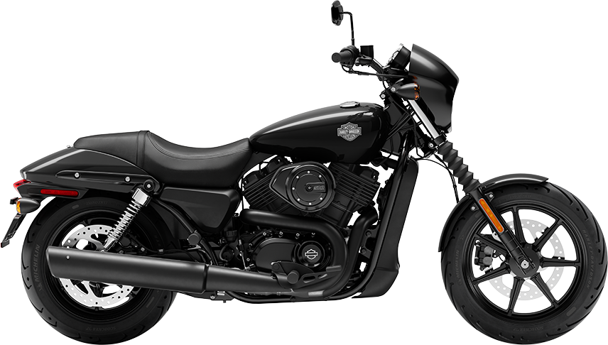 2020 Harley-Davidson Street 500 [0]
