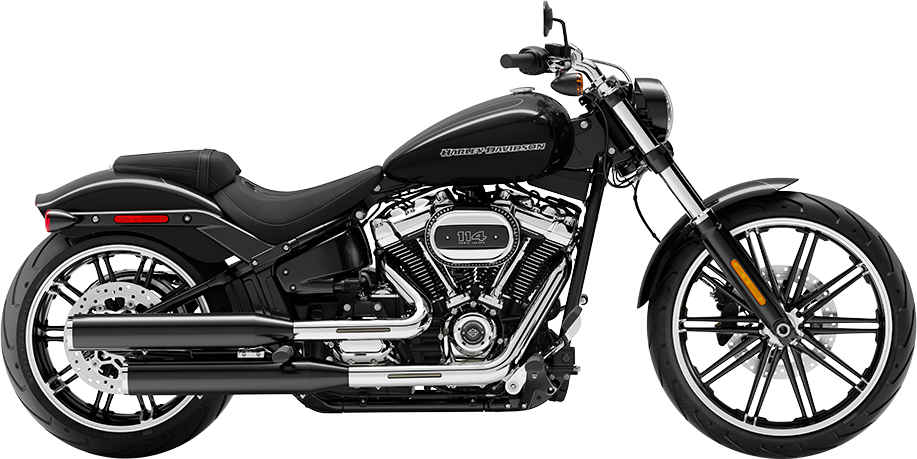 2020 Harley-Davidson Breakout 114 [6]