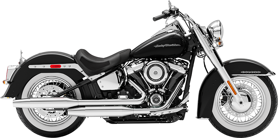 2020 Harley-Davidson Deluxe [23]