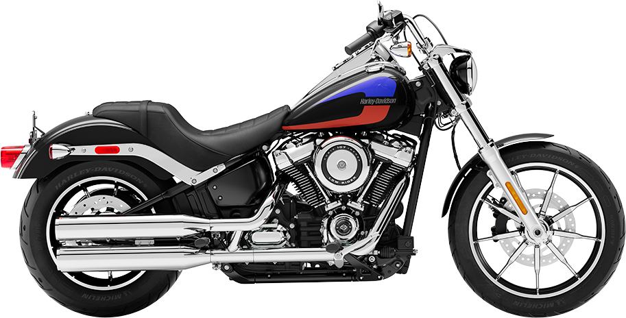 2020 Harley-Davidson Low Rider [5]