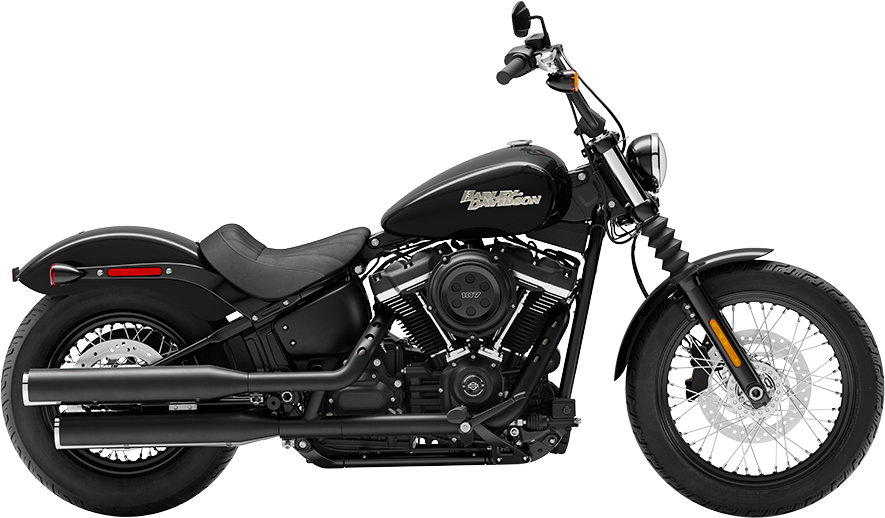 2020 Harley-Davidson Street Bob [15]