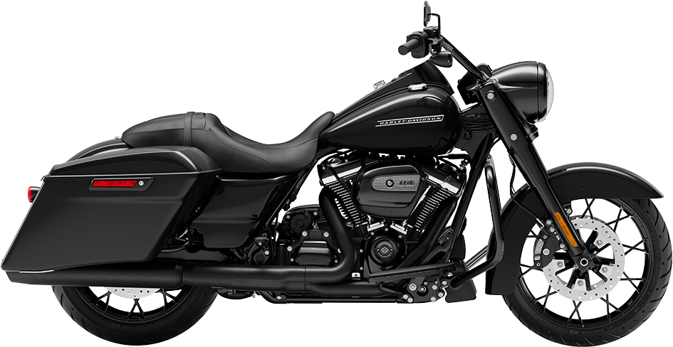 2020 Harley-Davidson Road King Special [3]