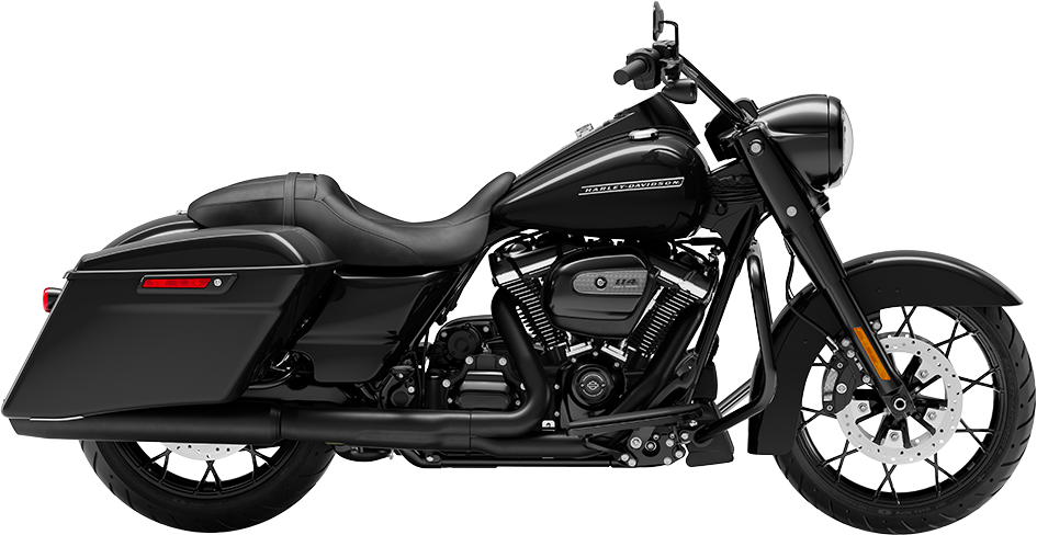 2020 Harley-Davidson Road King Special [6]