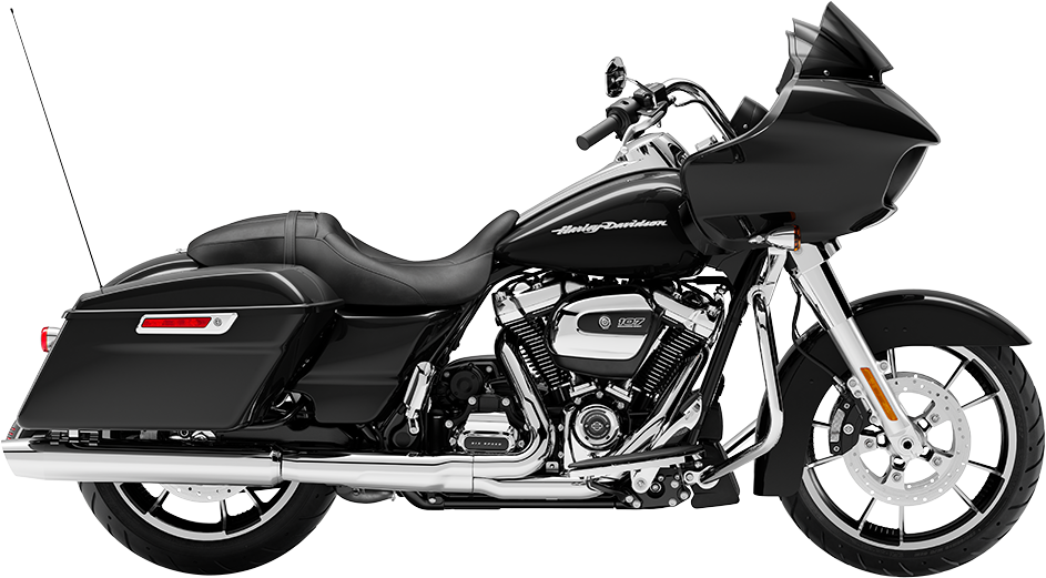 2020 Harley-Davidson Road Glide [15]