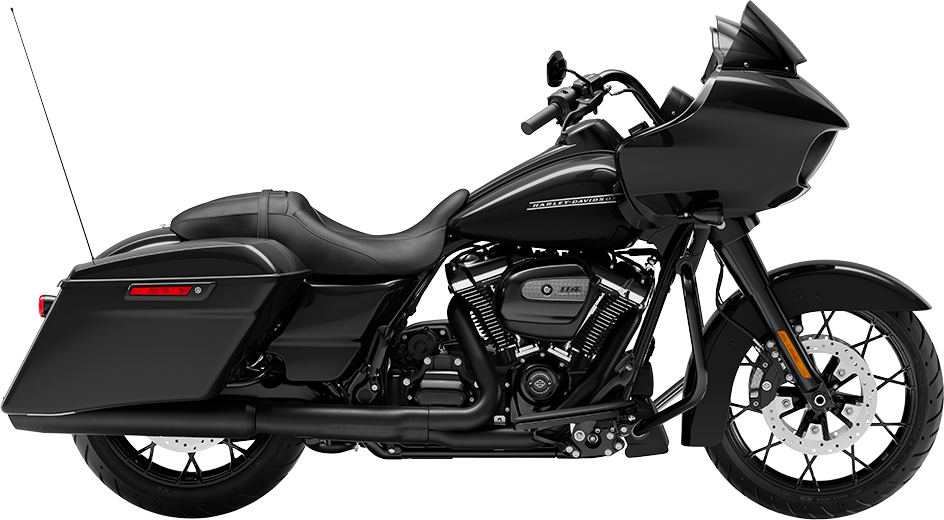 2020 Harley-Davidson Road Glide Special [6]