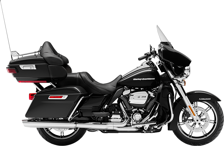 2020 Harley-Davidson Ultra Limited [47]