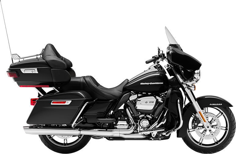 2020 Harley-Davidson Ultra Limited [4]