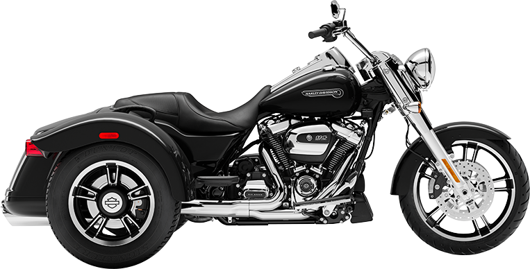 2020 Harley-Davidson Freewheeler [1]
