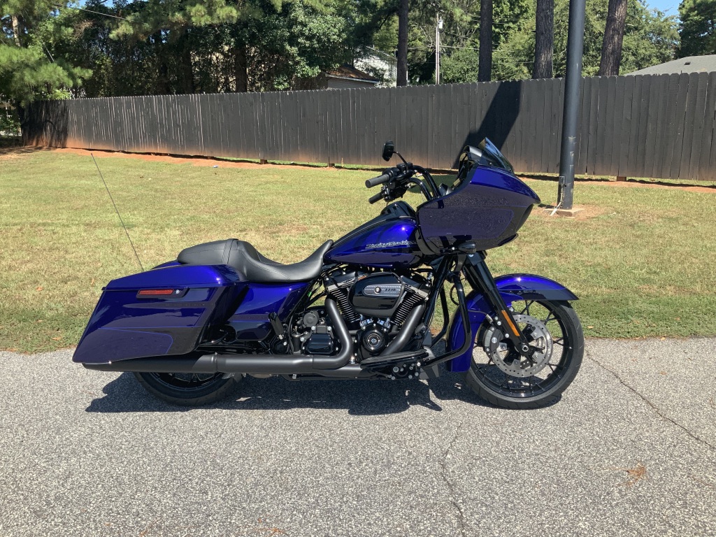 2020 Harley-Davidson Road Glide Special [8]