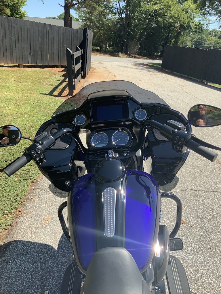 2020 Harley-Davidson Road Glide Special [4]