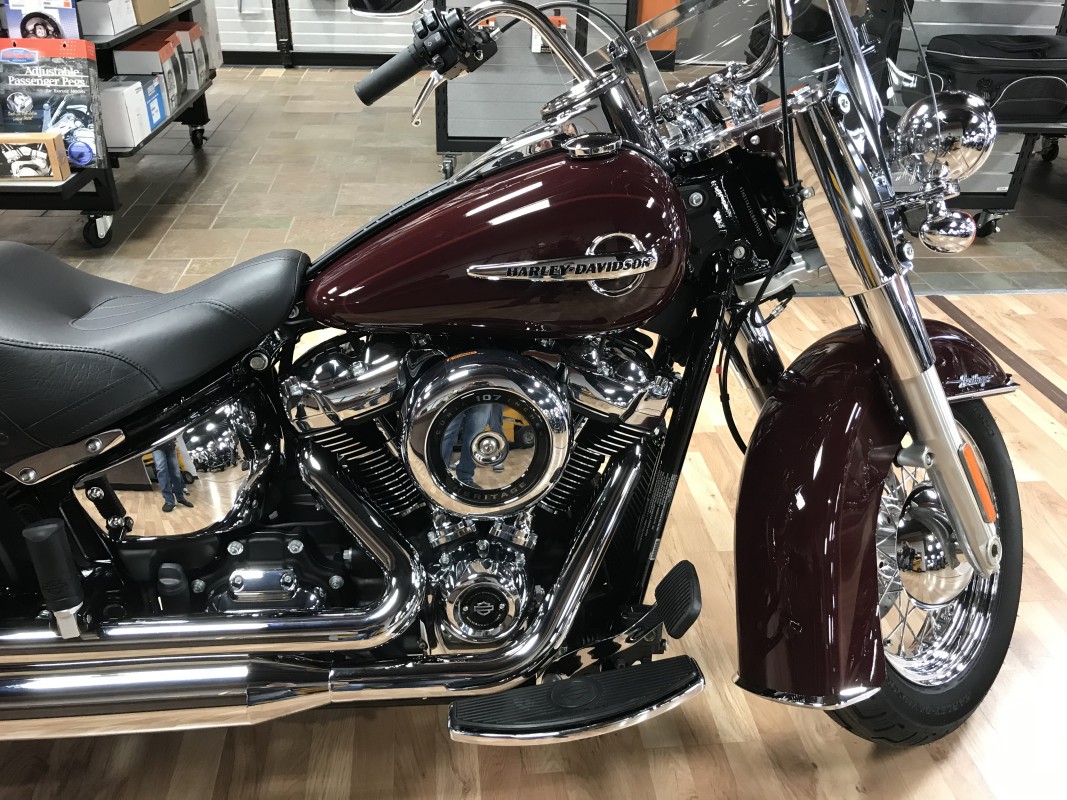 2020 heritage classic 107