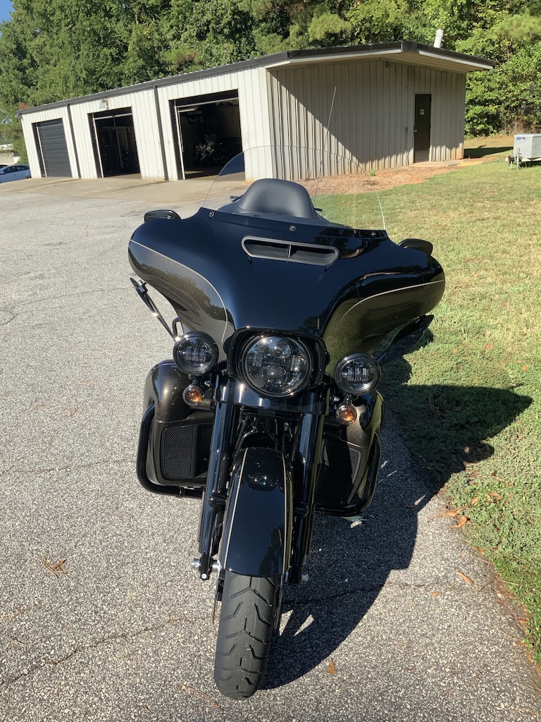2020 Harley-Davidson Ultra Limited [3]