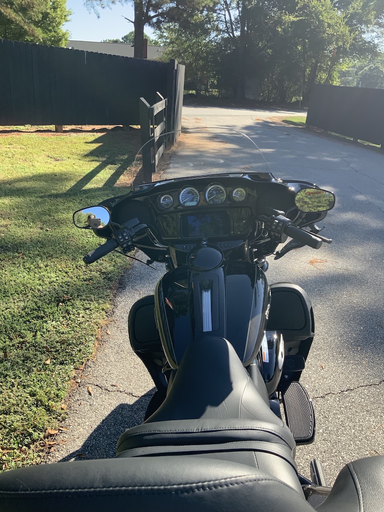 2020 Harley-Davidson Ultra Limited [4]
