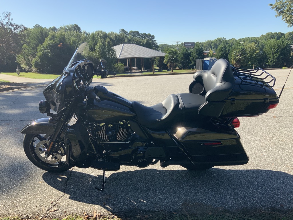 2020 Harley-Davidson Ultra Limited [2]