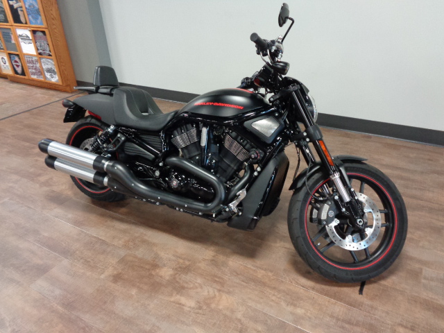 2015 Harley-Davidson V-Rod Night Rod for sale serving Oshkosh, Neenah & Menasha, WI ...