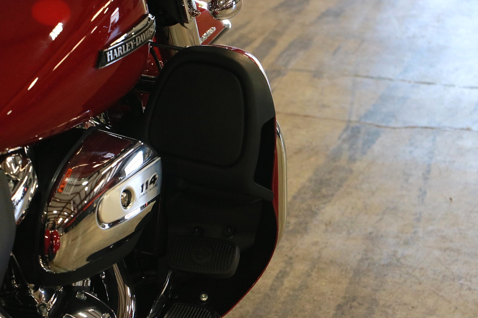2021 Harley-Davidson Tri-Glide [14]
