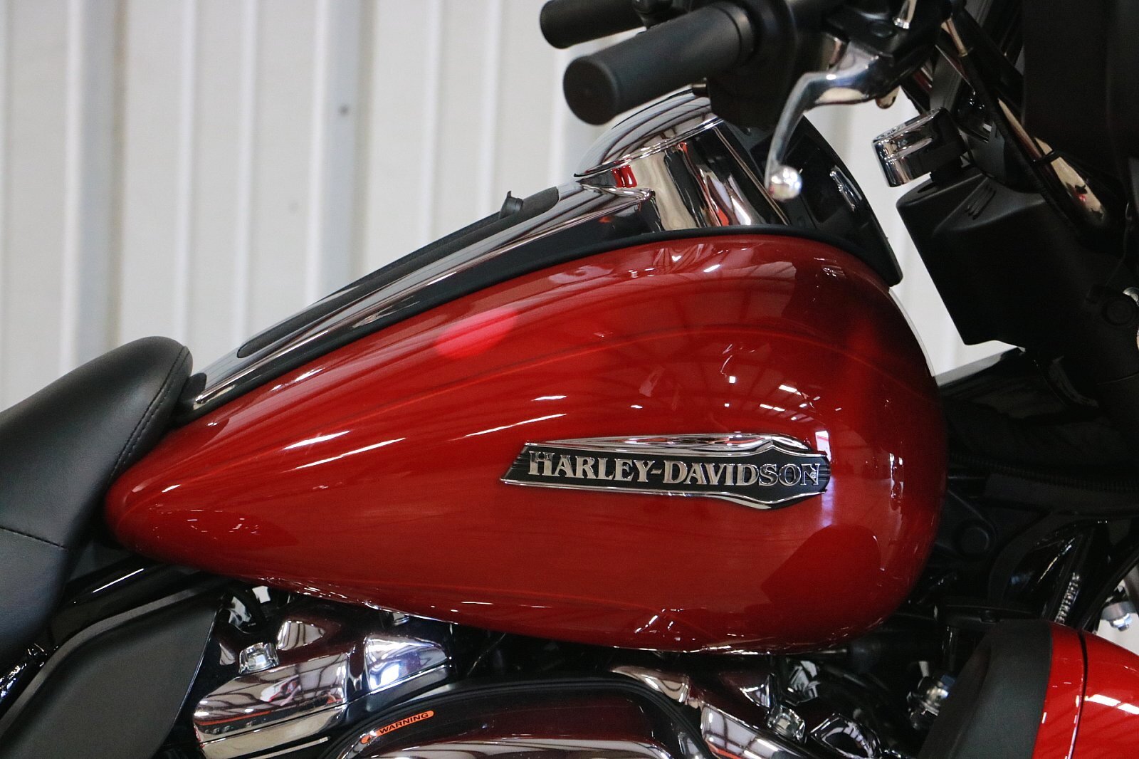 2021 Harley-Davidson Tri-Glide [8]