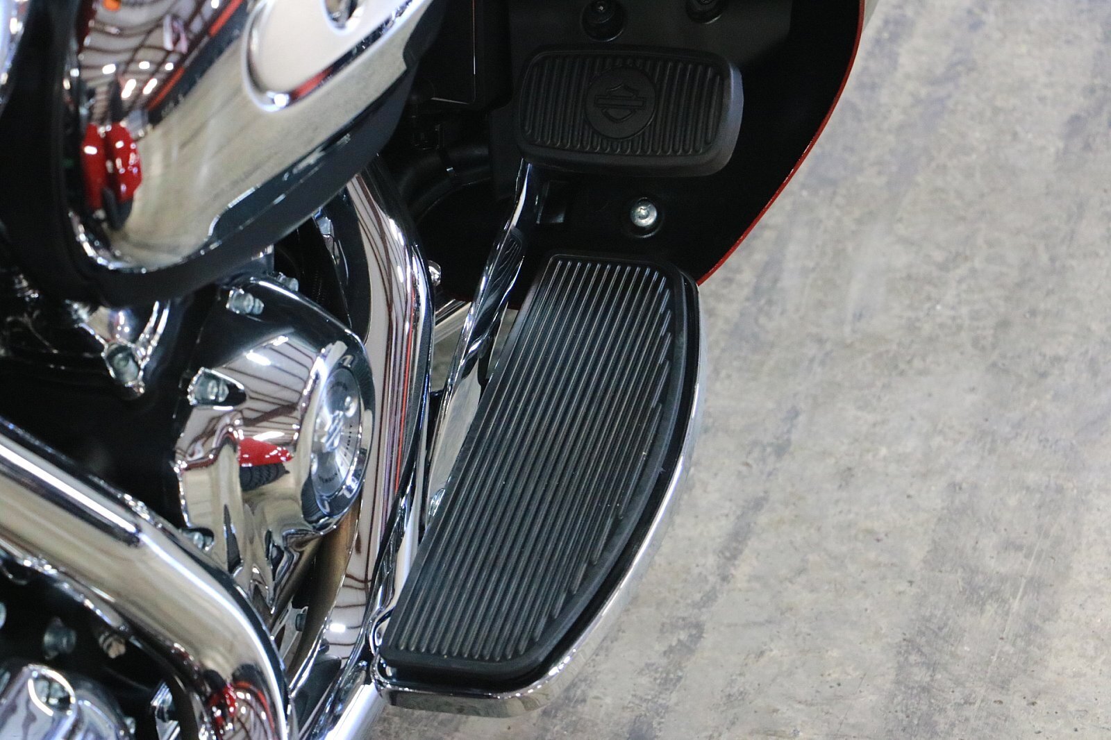 2021 Harley-Davidson Tri-Glide [15]