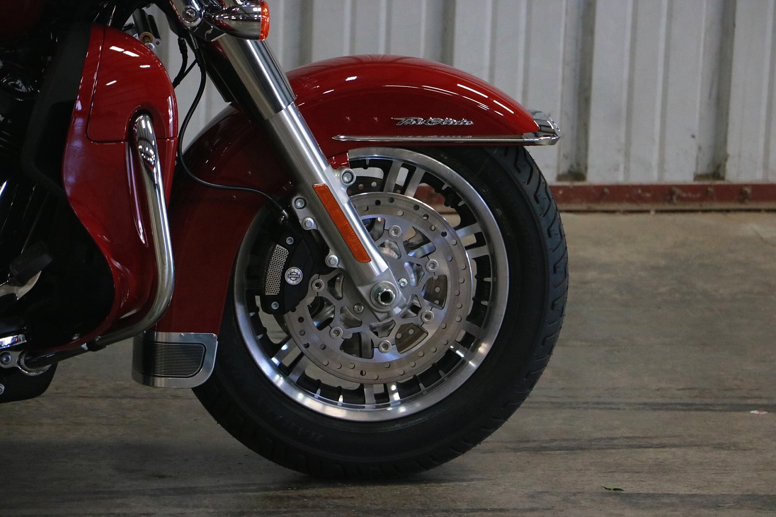 2021 Harley-Davidson Tri-Glide [2]