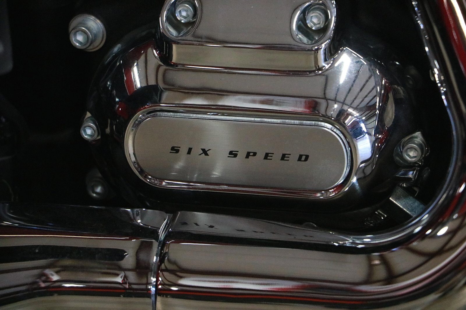2021 Harley-Davidson Tri-Glide [12]