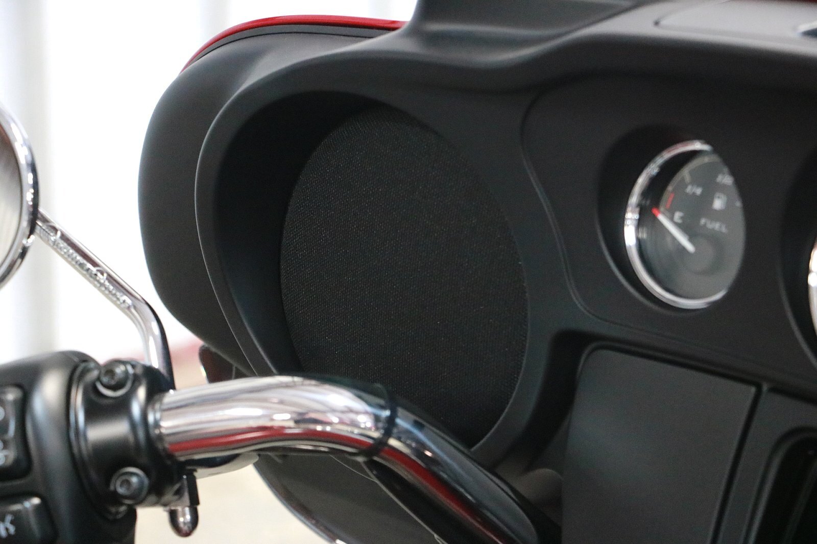 2021 Harley-Davidson Tri-Glide [17]