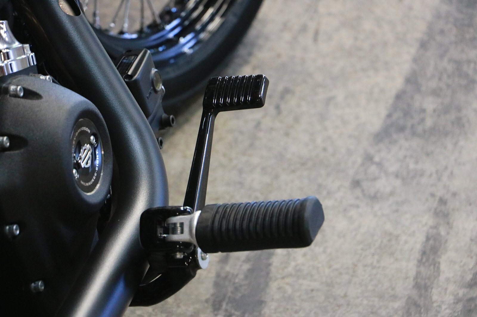 2021 Harley-Davidson Street Bob 114 [14]