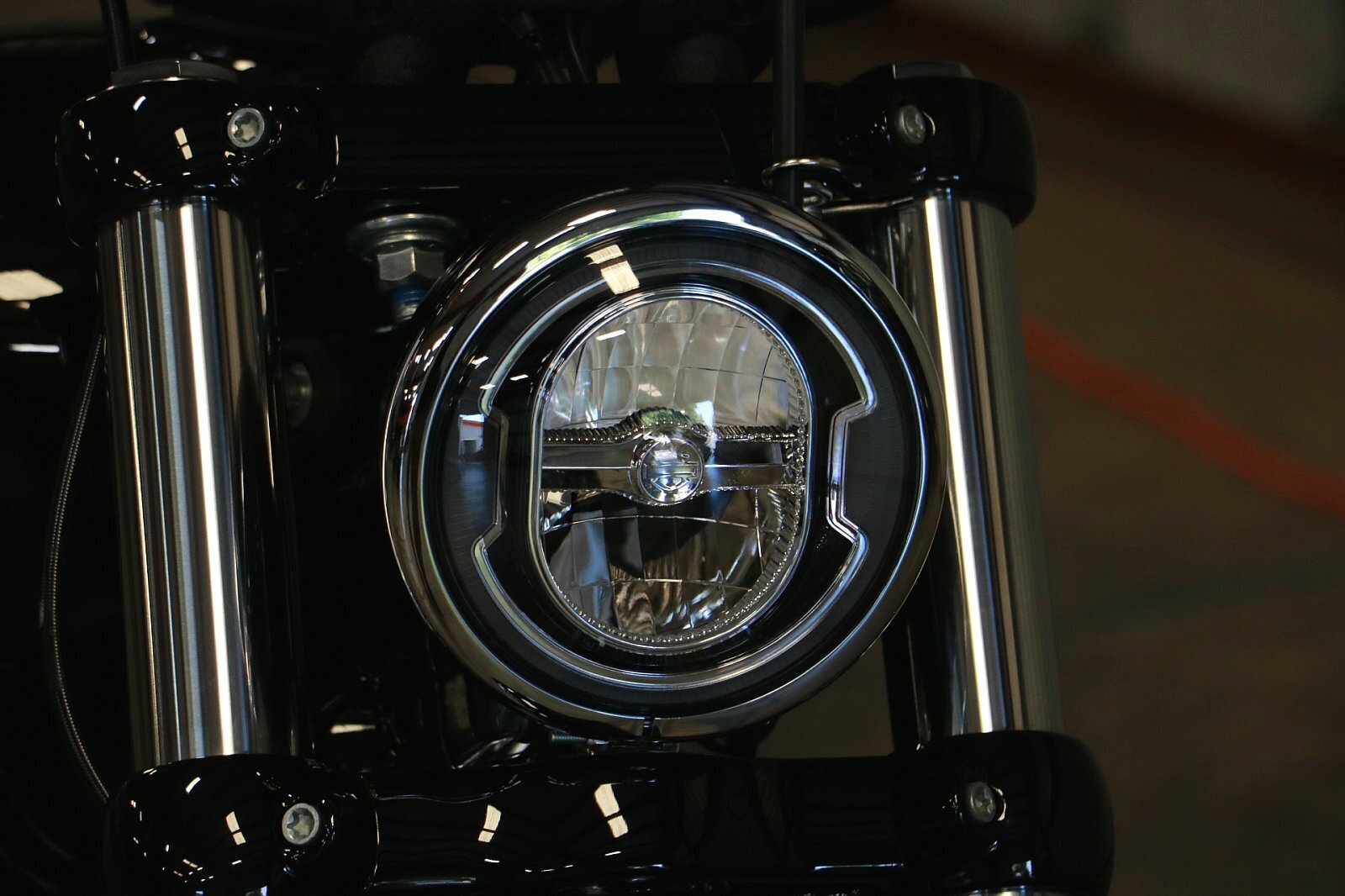 2021 Harley-Davidson Street Bob 114 [6]