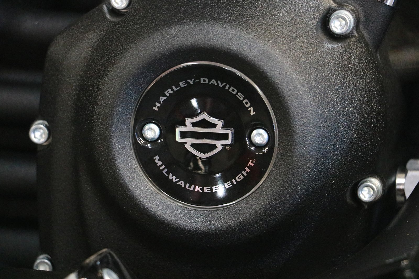 2021 Harley-Davidson Street Bob 114 [12]