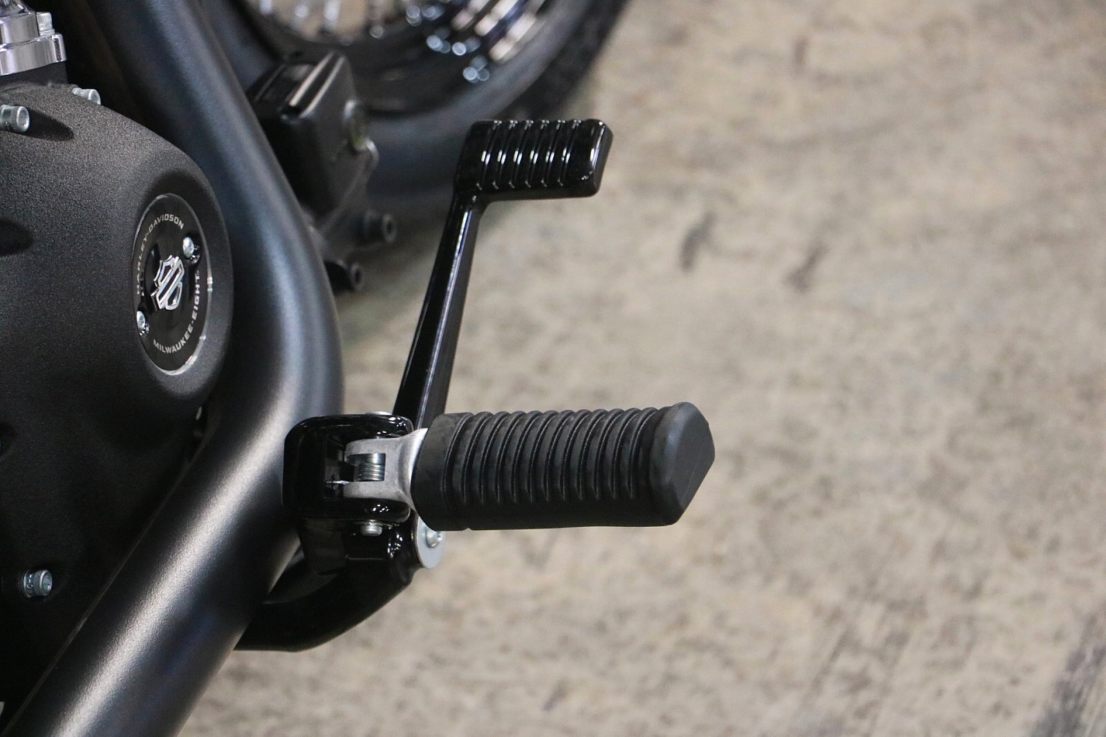 2021 Harley-Davidson Street Bob 114 [14]