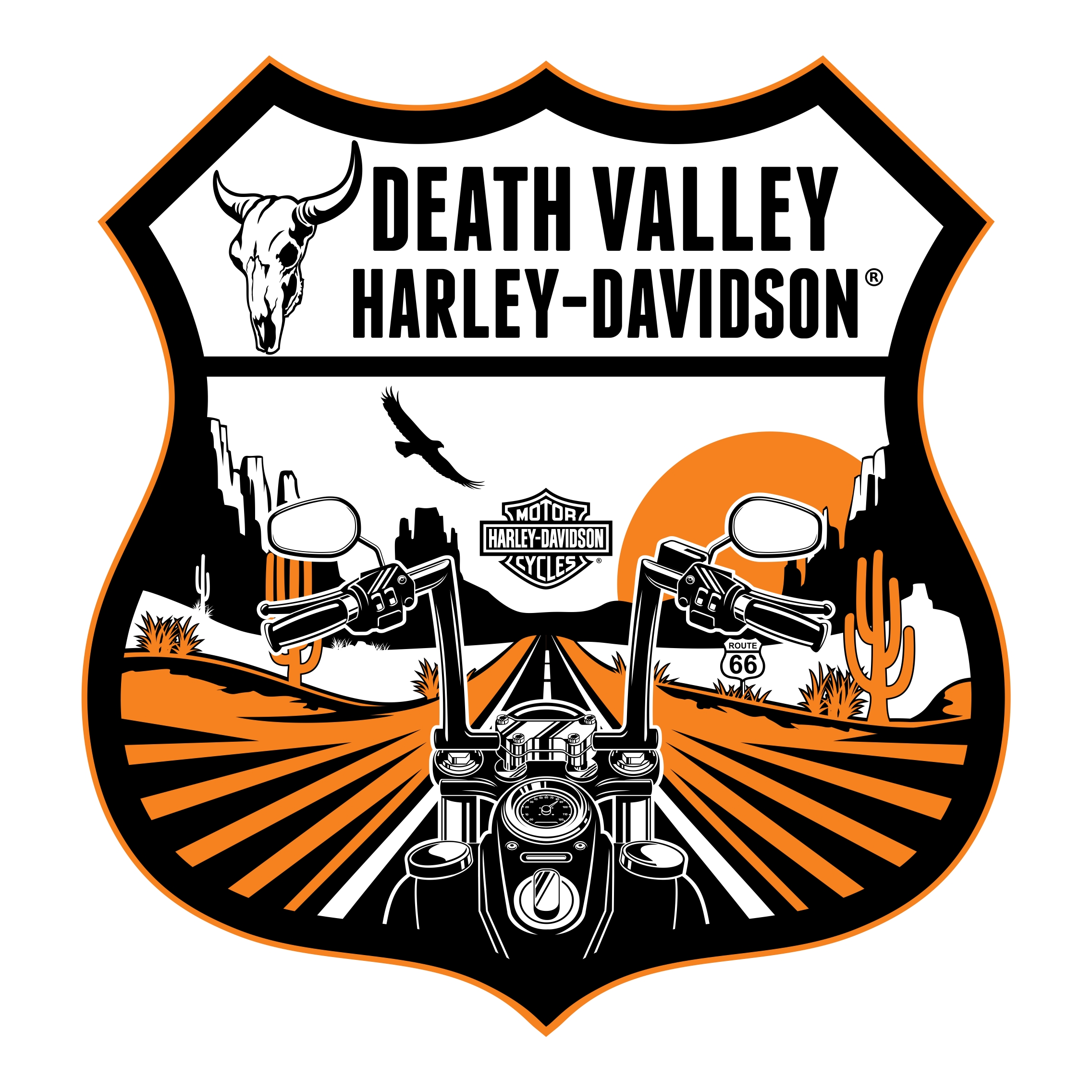 2014 Harley-Davidson Heritage Softail Classic 103 [7]