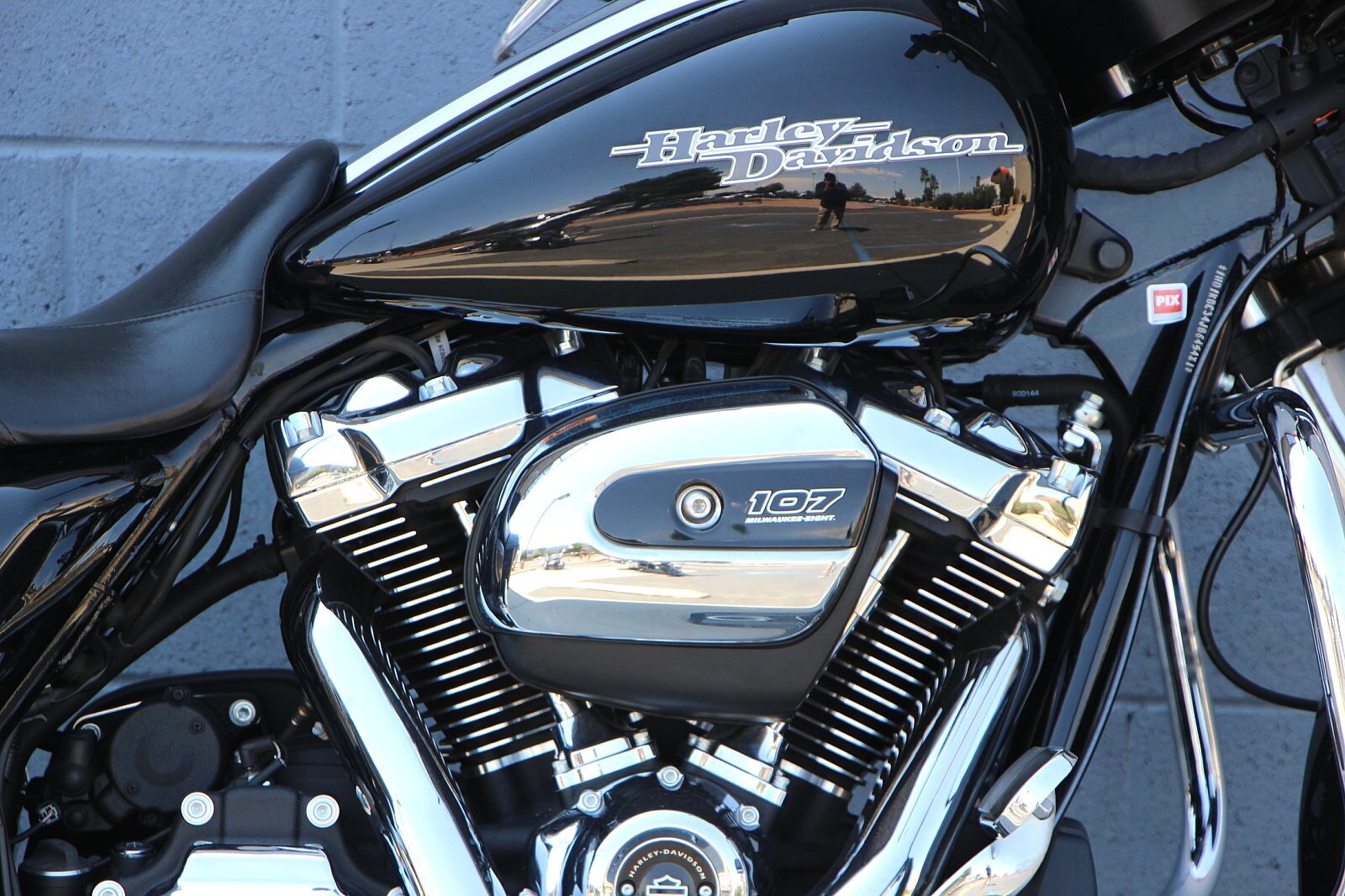 2018 Harley-Davidson Street Glide [2]