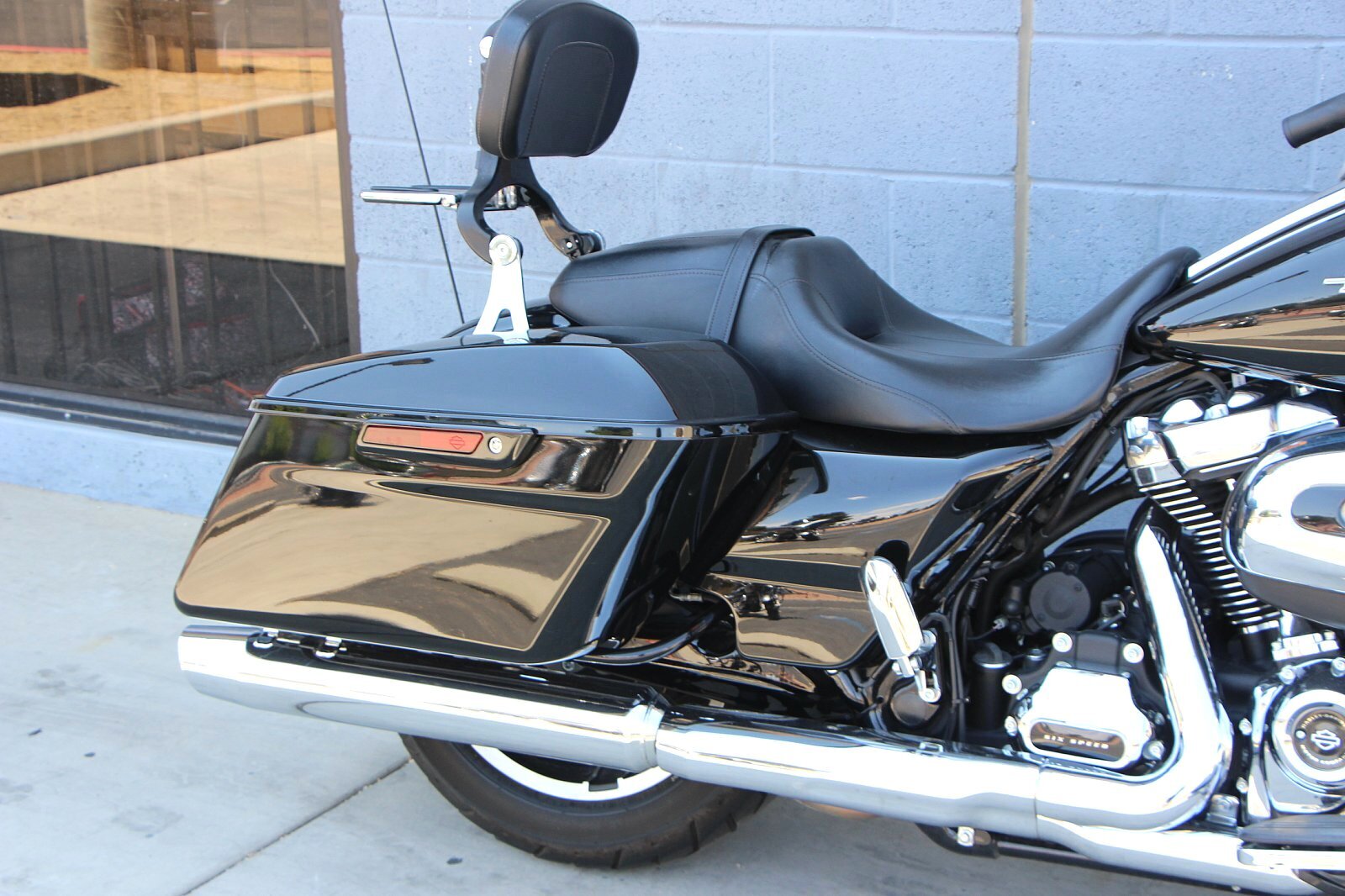 2018 Harley-Davidson Street Glide [3]