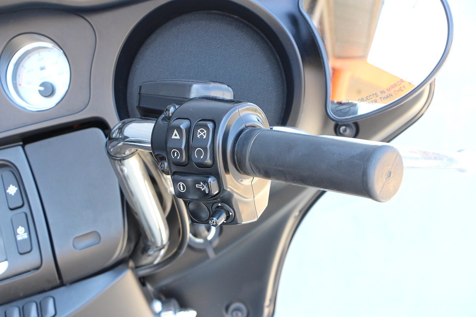 2018 Harley-Davidson Street Glide [11]