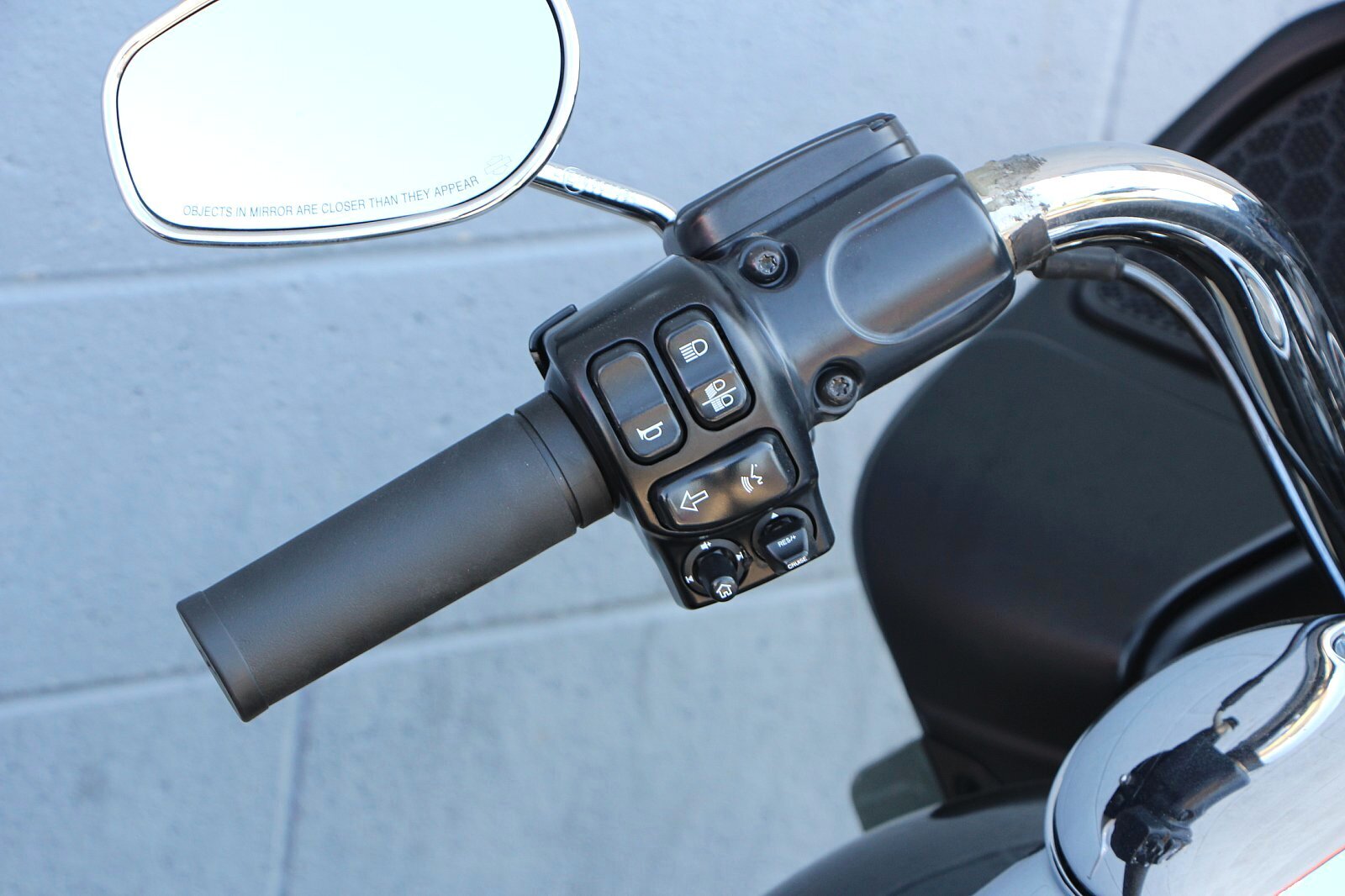 2019 Harley-Davidson FLTRU [8]