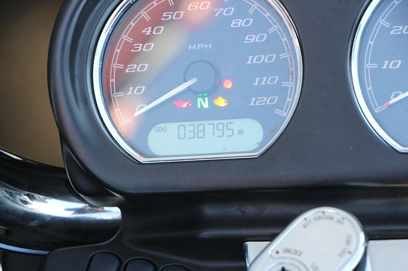 2019 Harley-Davidson FLTRU [16]