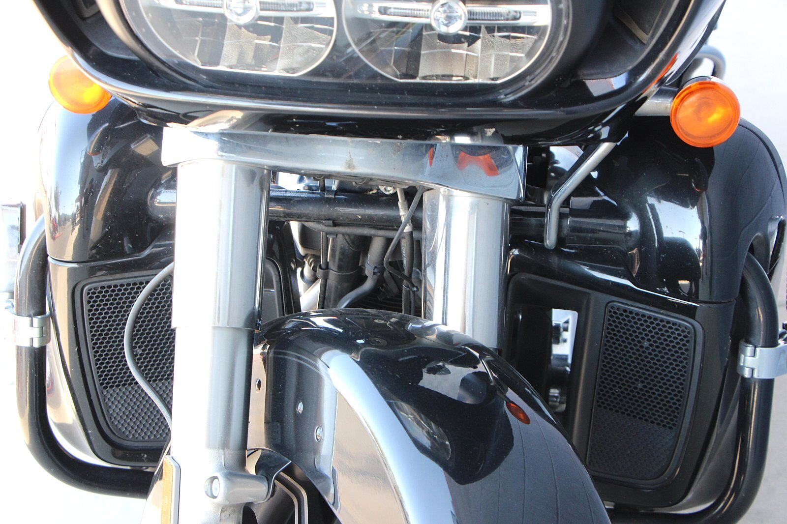 2019 Harley-Davidson FLTRU [11]
