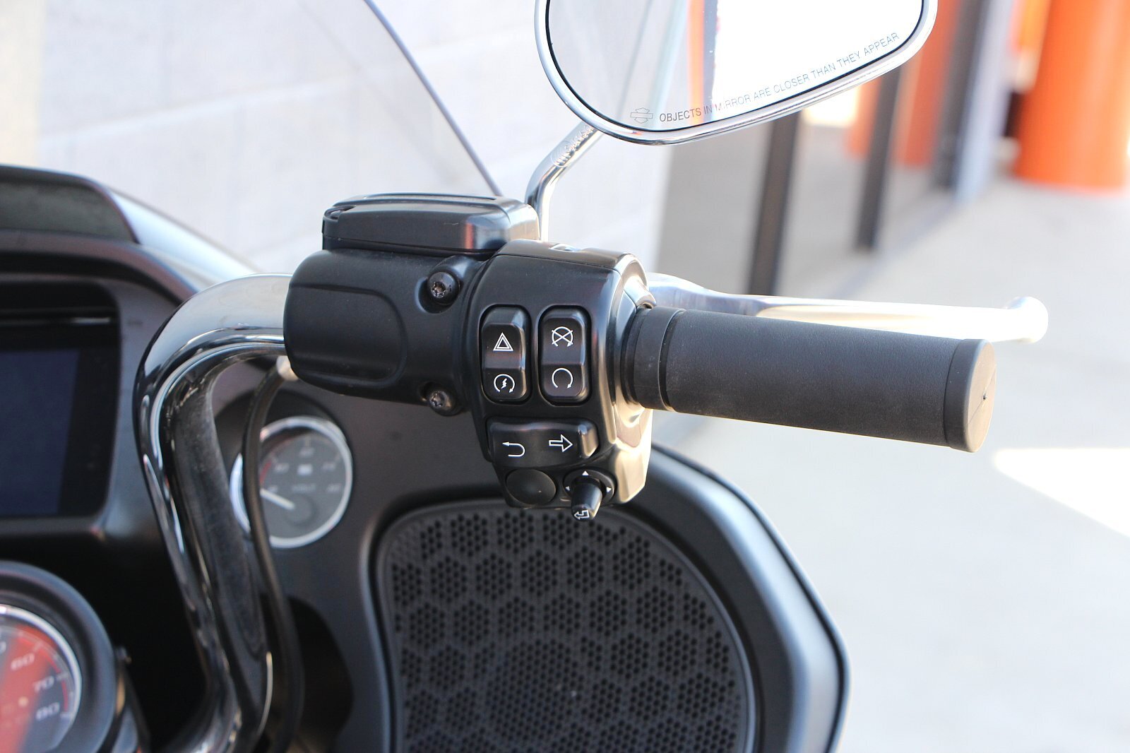 2019 Harley-Davidson FLTRU [9]