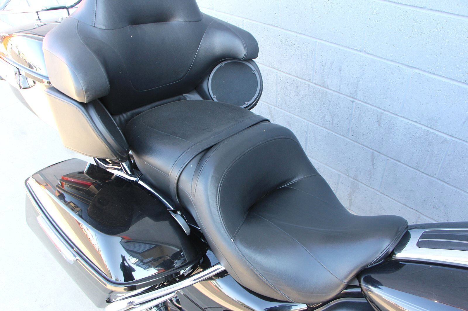 2019 Harley-Davidson FLTRU [12]
