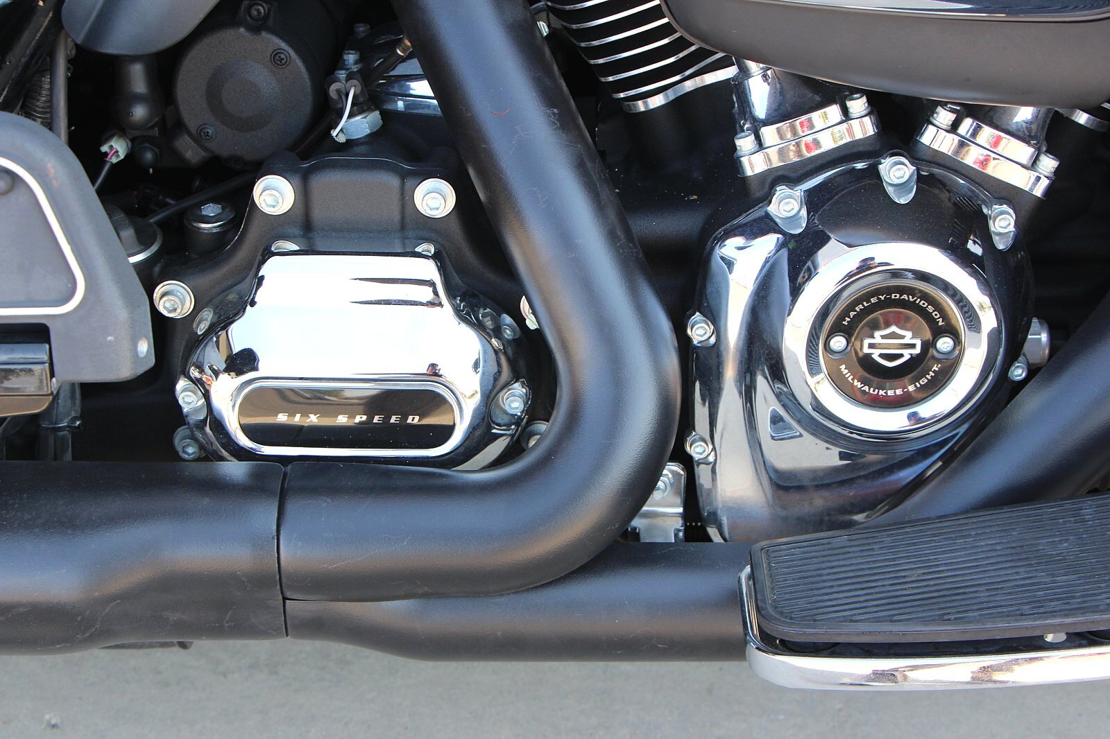 2019 Harley-Davidson FLTRU [10]